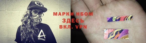 твердый Алексин